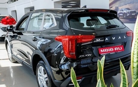 Haval Jolion, 2026 год, 2 049 000 рублей, 3 фотография