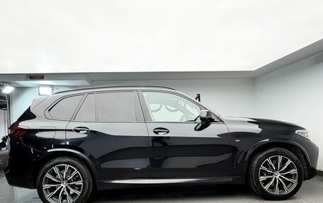 BMW X5, 2020 год, 7 298 000 рублей, 5 фотография