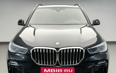 BMW X5, 2020 год, 7 298 000 рублей, 2 фотография