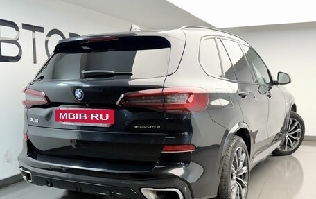 BMW X5, 2020 год, 7 298 000 рублей, 4 фотография