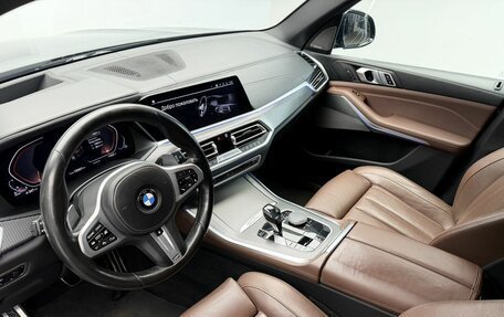 BMW X5, 2020 год, 7 298 000 рублей, 7 фотография