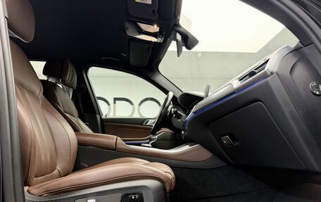 BMW X5, 2020 год, 7 298 000 рублей, 14 фотография