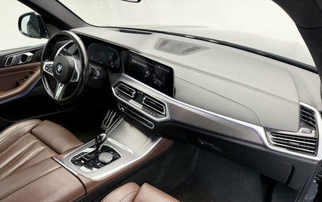 BMW X5, 2020 год, 7 298 000 рублей, 13 фотография