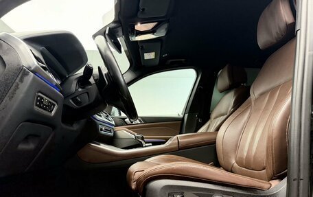 BMW X5, 2020 год, 7 298 000 рублей, 8 фотография