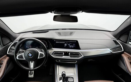 BMW X5, 2020 год, 7 298 000 рублей, 15 фотография