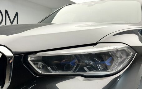 BMW X5, 2020 год, 7 298 000 рублей, 19 фотография