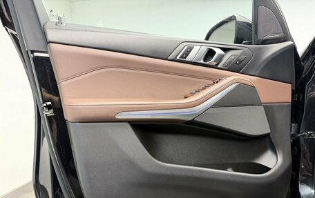 BMW X5, 2020 год, 7 298 000 рублей, 10 фотография