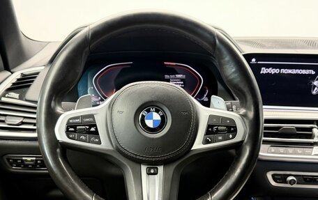 BMW X5, 2020 год, 7 298 000 рублей, 17 фотография