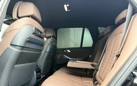 BMW X5, 2020 год, 7 298 000 рублей, 11 фотография