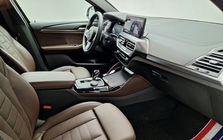 BMW X4, 2025 год, 8 950 000 рублей, 5 фотография