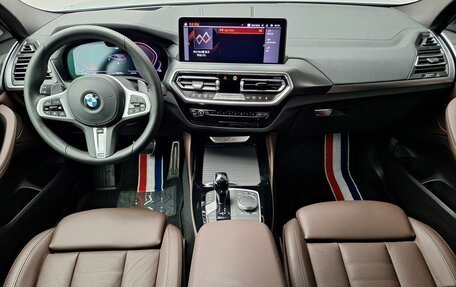 BMW X4, 2025 год, 8 950 000 рублей, 9 фотография