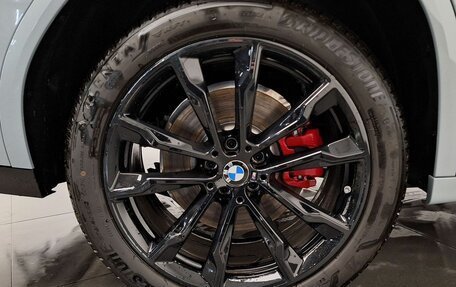 BMW X4, 2025 год, 8 950 000 рублей, 10 фотография