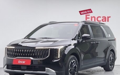 KIA Carnival, 2025 год, 5 419 000 рублей, 1 фотография