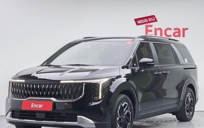 KIA Carnival, 2025 год, 5 419 000 рублей, 1 фотография