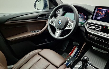 BMW X4, 2025 год, 8 950 000 рублей, 8 фотография