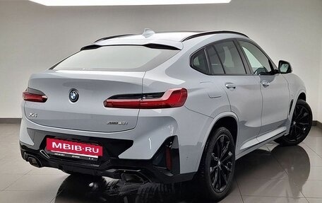 BMW X4, 2025 год, 8 950 000 рублей, 3 фотография