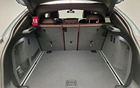 BMW X4, 2025 год, 8 950 000 рублей, 4 фотография