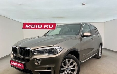 BMW X5, 2017 год, 4 250 000 рублей, 1 фотография