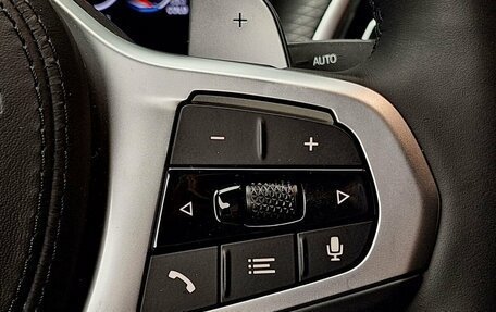 BMW X4, 2025 год, 8 950 000 рублей, 16 фотография