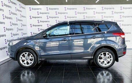 Ford Kuga III, 2014 год, 1 295 000 рублей, 7 фотография