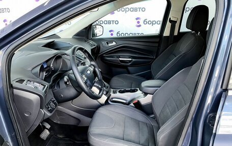 Ford Kuga III, 2014 год, 1 295 000 рублей, 11 фотография