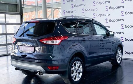Ford Kuga III, 2014 год, 1 295 000 рублей, 4 фотография
