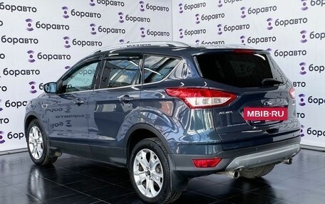 Ford Kuga III, 2014 год, 1 295 000 рублей, 3 фотография
