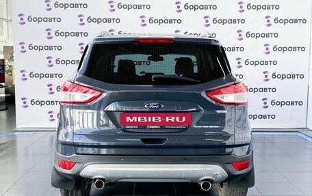 Ford Kuga III, 2014 год, 1 295 000 рублей, 6 фотография