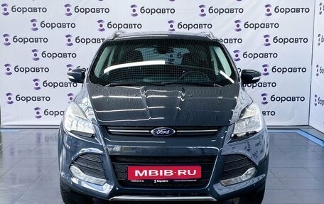 Ford Kuga III, 2014 год, 1 295 000 рублей, 5 фотография