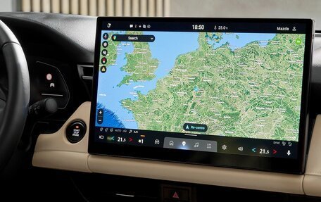 Mazda CX-5 II, 2026 год, 3 150 000 рублей, 6 фотография