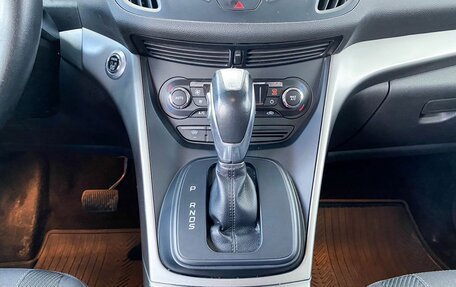 Ford Kuga III, 2014 год, 1 295 000 рублей, 19 фотография