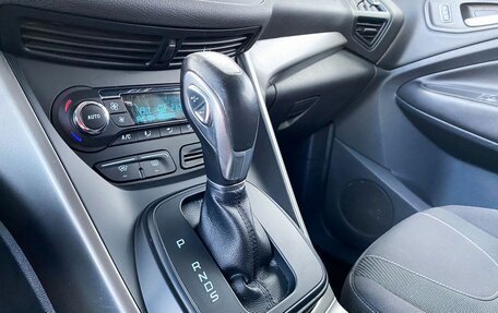 Ford Kuga III, 2014 год, 1 295 000 рублей, 17 фотография