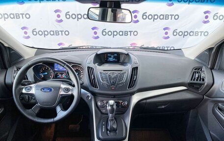 Ford Kuga III, 2014 год, 1 295 000 рублей, 15 фотография