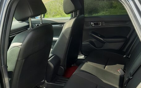 Honda Civic, 2021 год, 2 590 000 рублей, 8 фотография