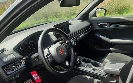 Honda Civic, 2021 год, 2 590 000 рублей, 7 фотография