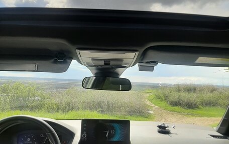 Honda Civic, 2021 год, 2 590 000 рублей, 9 фотография