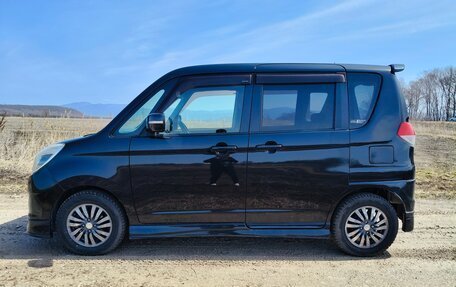 Mitsubishi Delica D:2 I, 2011 год, 510 000 рублей, 2 фотография