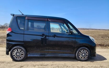 Mitsubishi Delica D:2 I, 2011 год, 510 000 рублей, 4 фотография