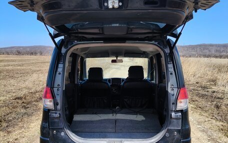 Mitsubishi Delica D:2 I, 2011 год, 510 000 рублей, 6 фотография