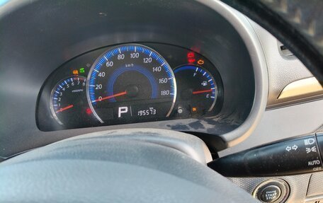 Mitsubishi Delica D:2 I, 2011 год, 510 000 рублей, 9 фотография