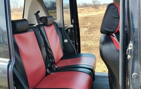 Mitsubishi Delica D:2 I, 2011 год, 510 000 рублей, 8 фотография