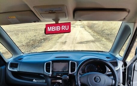 Mitsubishi Delica D:2 I, 2011 год, 510 000 рублей, 10 фотография