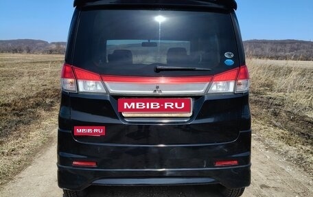 Mitsubishi Delica D:2 I, 2011 год, 510 000 рублей, 3 фотография