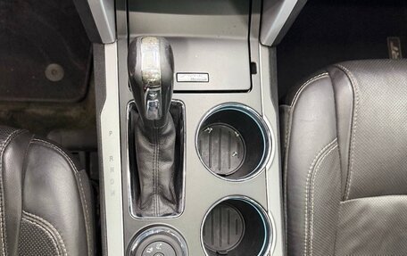 Ford Explorer VI, 2014 год, 1 400 000 рублей, 13 фотография