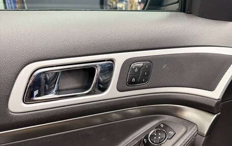 Ford Explorer VI, 2014 год, 1 400 000 рублей, 8 фотография