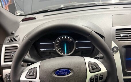 Ford Explorer VI, 2014 год, 1 400 000 рублей, 11 фотография