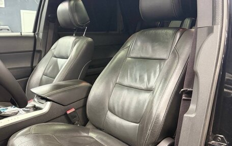 Ford Explorer VI, 2014 год, 1 400 000 рублей, 14 фотография