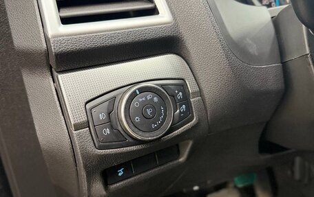 Ford Explorer VI, 2014 год, 1 400 000 рублей, 9 фотография