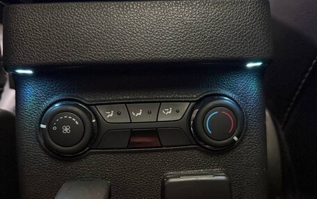 Ford Explorer VI, 2014 год, 1 400 000 рублей, 20 фотография