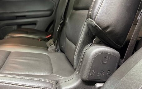 Ford Explorer VI, 2014 год, 1 400 000 рублей, 16 фотография